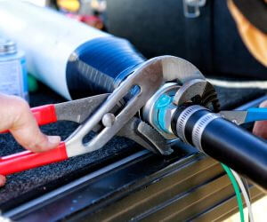 About Sewer Line Replacement Fort Leavenworth, KS